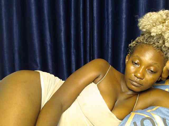 Goddessoftara webcam