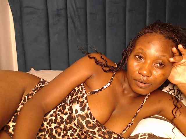 Goddessoftara webcam