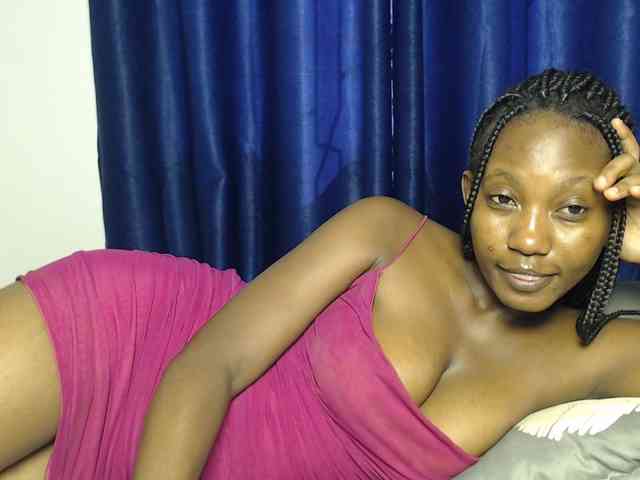 Goddessoftara webcam