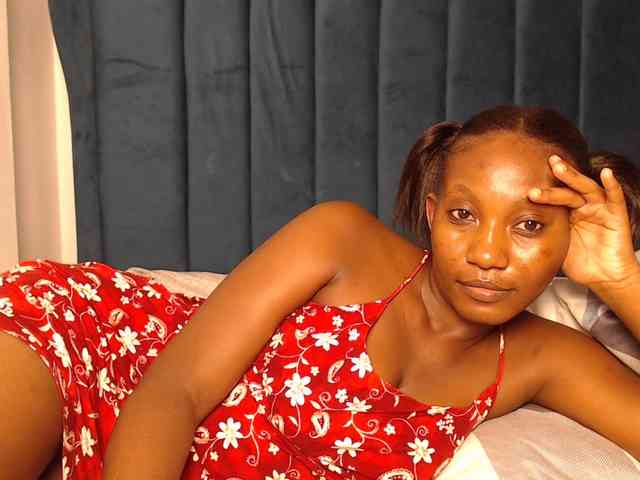 Goddessoftara webcam