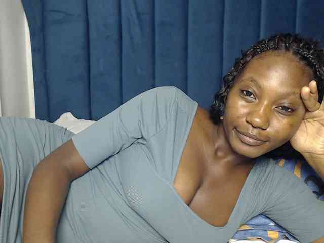 Goddessoftara webcam