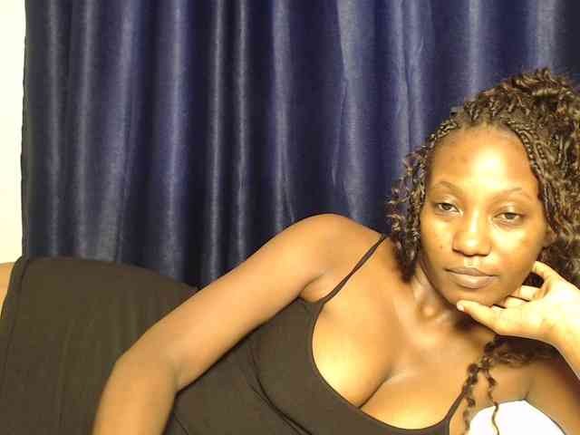 Goddessoftara webcam
