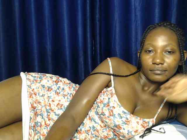Goddessoftara webcam