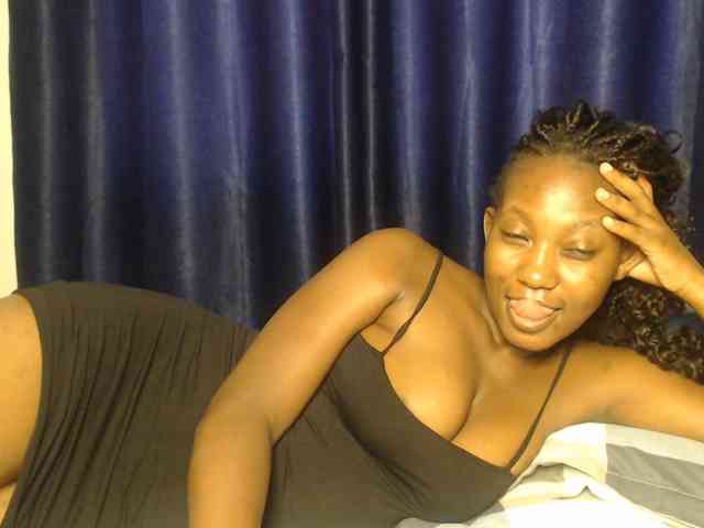 Goddessoftara webcam