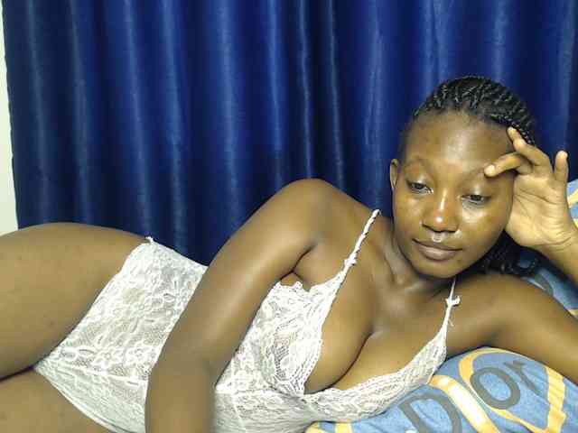 Goddessoftara webcam