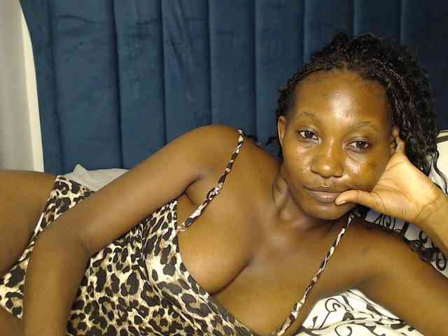 Goddessoftara webcam