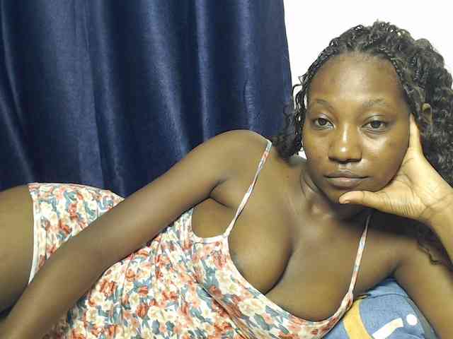 Goddessoftara webcam