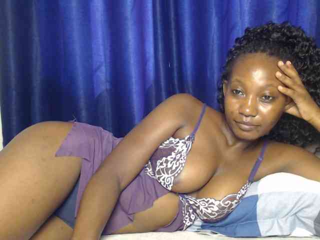 Goddessoftara webcam