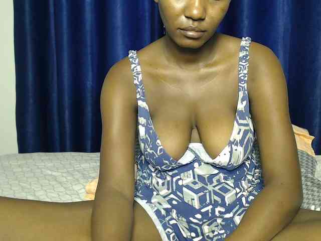 Goddessoftara webcam