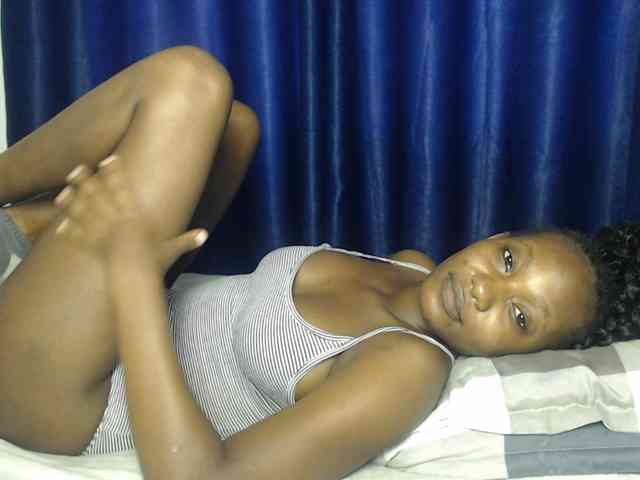 Goddessoftara webcam