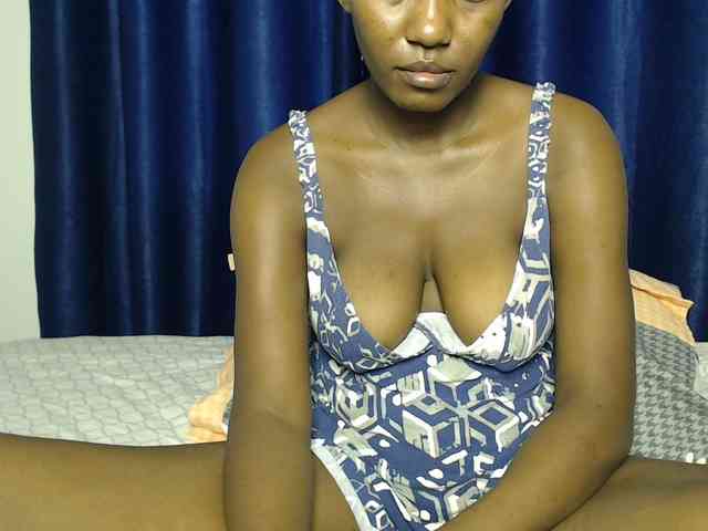 Goddessoftara webcam