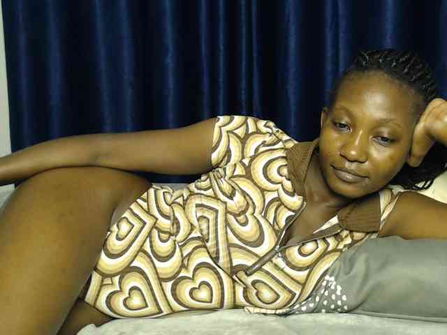 Goddessoftara webcam