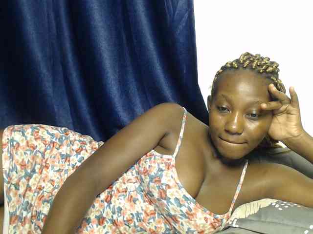 Goddessoftara webcam
