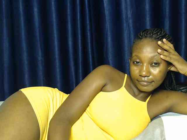 Goddessoftara webcam
