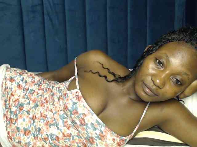 Goddessoftara webcam