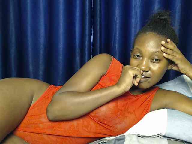 Goddessoftara webcam
