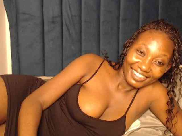 Goddessoftara webcam