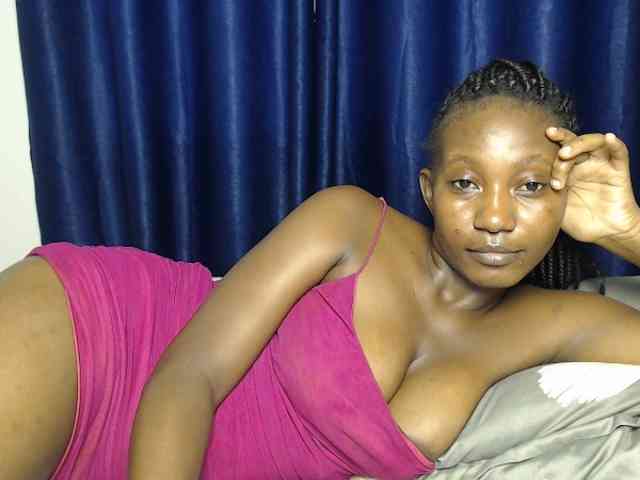 Goddessoftara webcam
