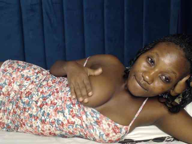 Goddessoftara webcam