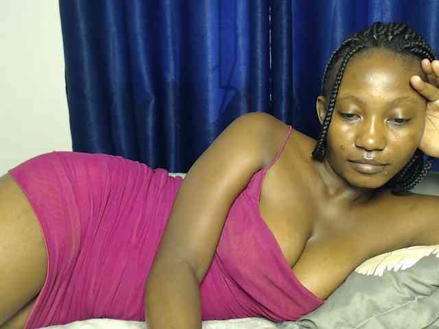 Goddessoftara webcam