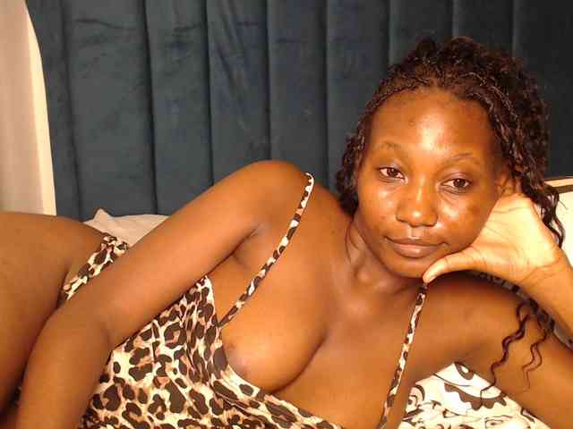 Goddessoftara webcam