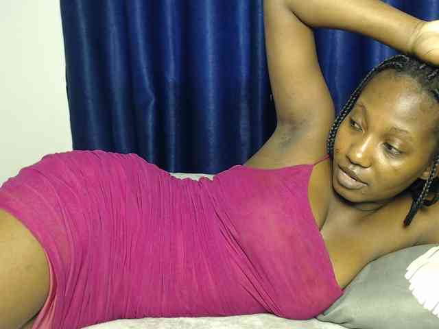 Goddessoftara webcam
