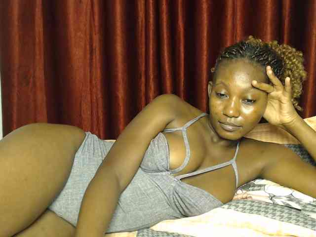 Goddessoftara webcam