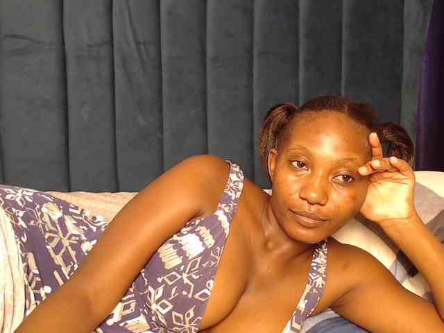 Goddessoftara webcam