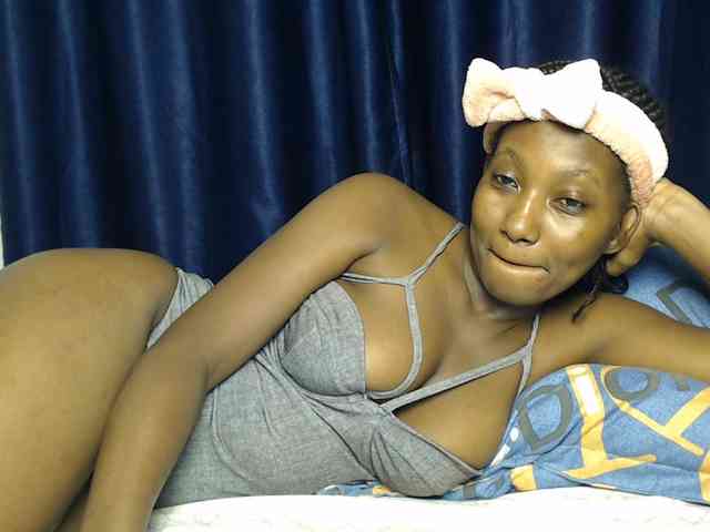 Goddessoftara webcam