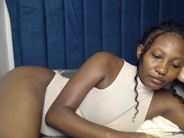 Goddessoftara webcam