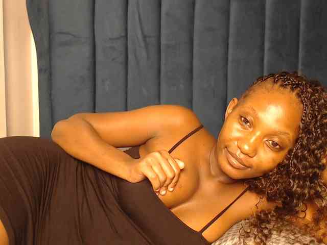 Goddessoftara webcam