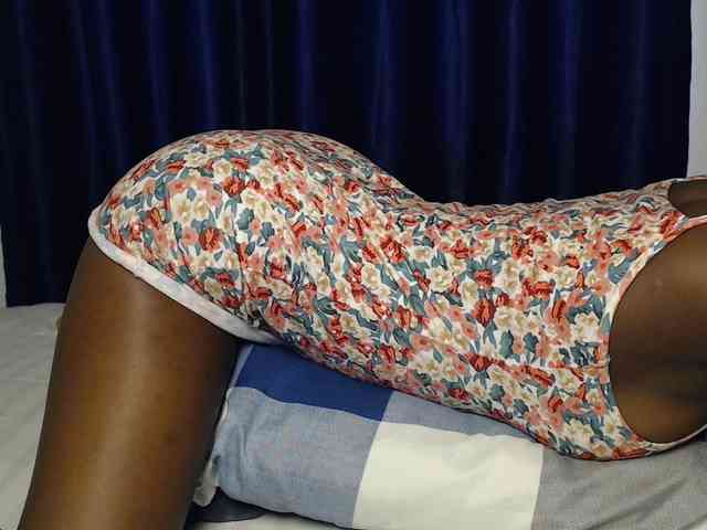 Goddessoftara webcam