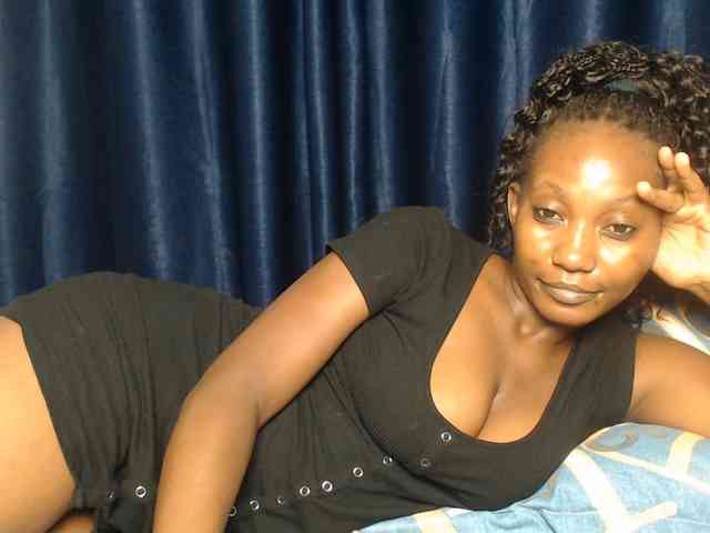 Goddessoftara webcam