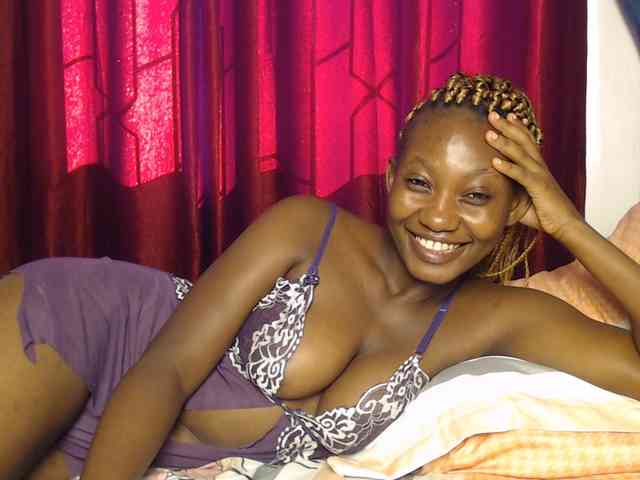 Goddessoftara webcam