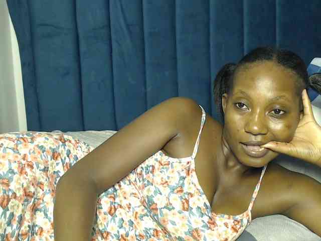 Goddessoftara webcam