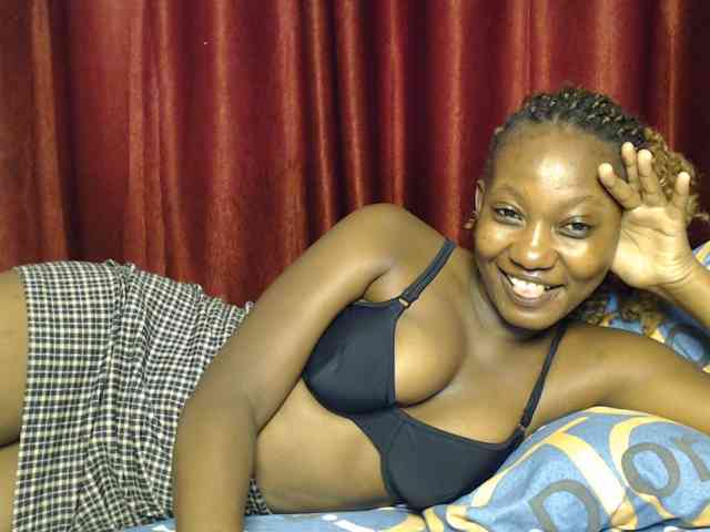 Goddessoftara webcam