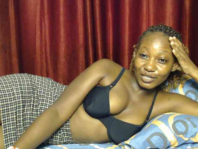 Goddessoftara webcam
