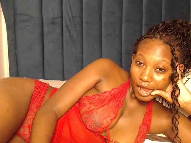 Goddessoftara webcam