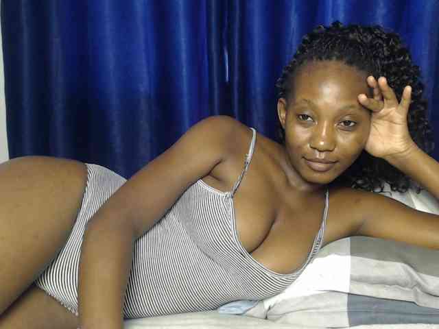 Goddessoftara webcam