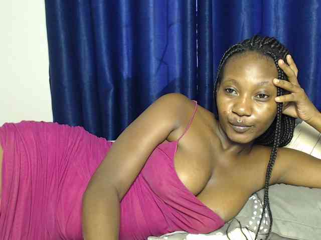 Goddessoftara webcam