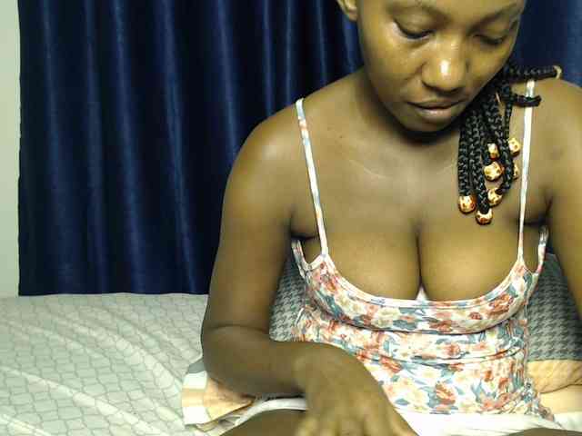 Goddessoftara webcam