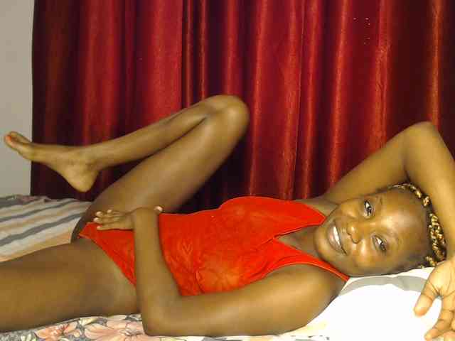 Goddessoftara webcam