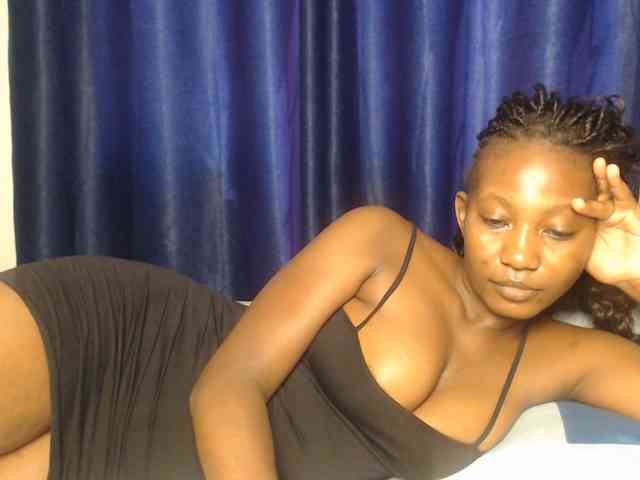 Goddessoftara webcam