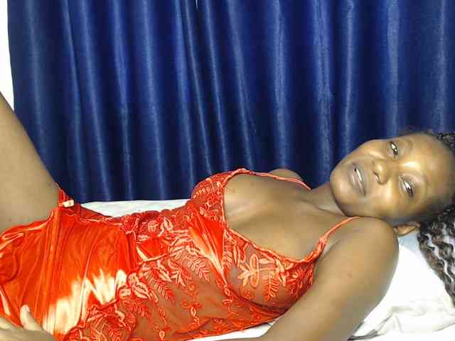 Goddessoftara webcam