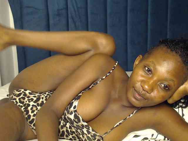 Goddessoftara webcam