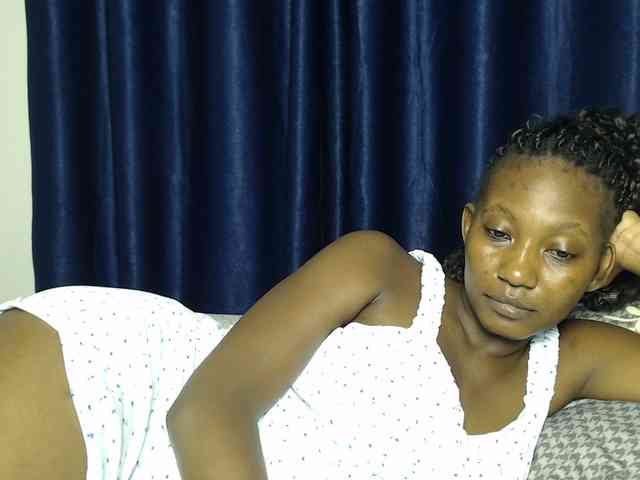 Goddessoftara webcam
