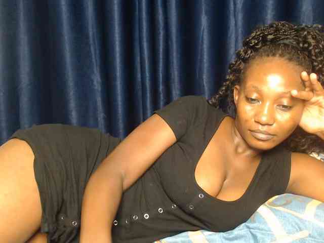 Goddessoftara webcam