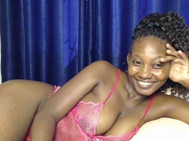 Goddessoftara webcam