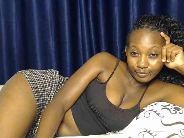 Goddessoftara webcam