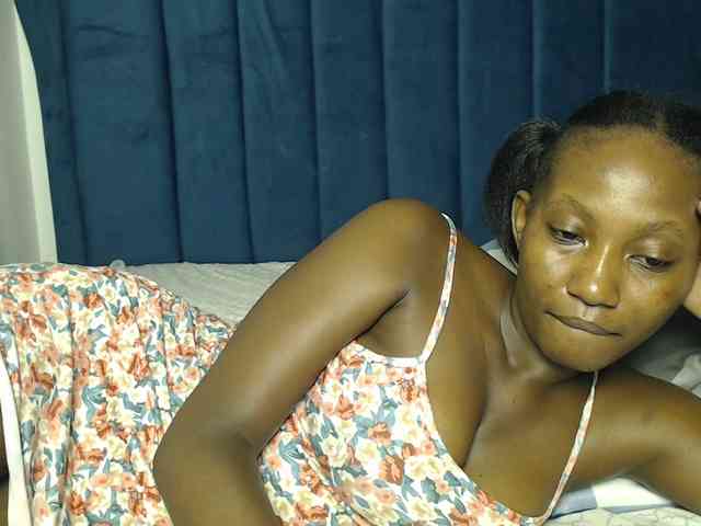 Goddessoftara webcam